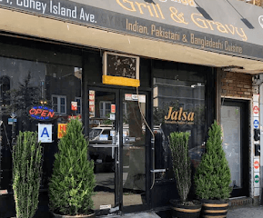 Jjalsa Grill and Gravy