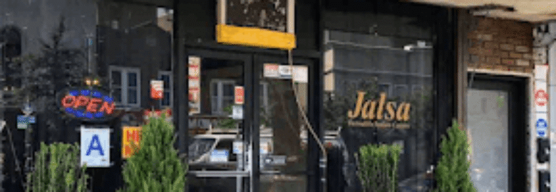 Jjalsa Grill and Gravy