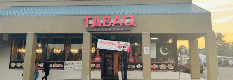 Tabaq Restaurant