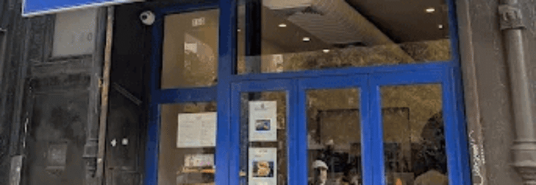 Nishaan Restaurant