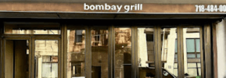 Bombay Grill