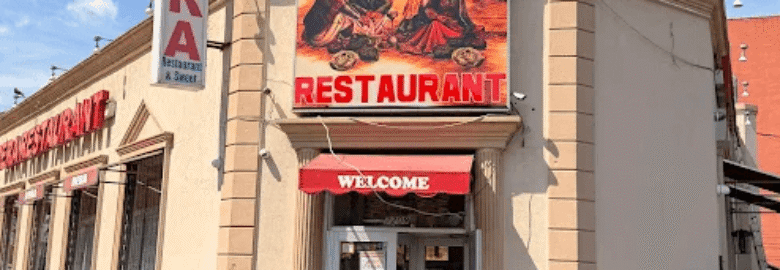 Dera Restaurant