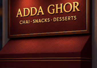 Adda Ghor