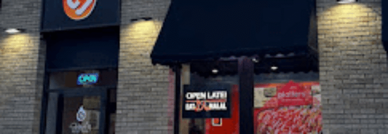 Shah’s Halal Food