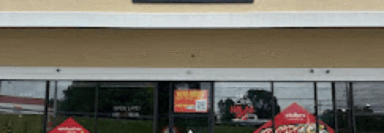 Shah’s Halal Food