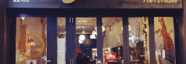 Yaar Indian Restaurant