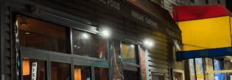 Saffron Indian Cuisine