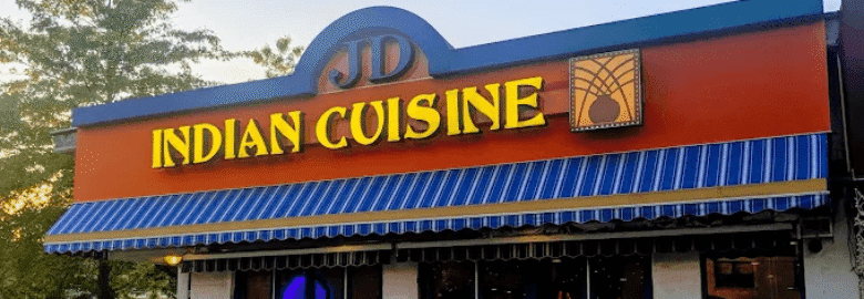 Jackson Diner Indian Cuisine