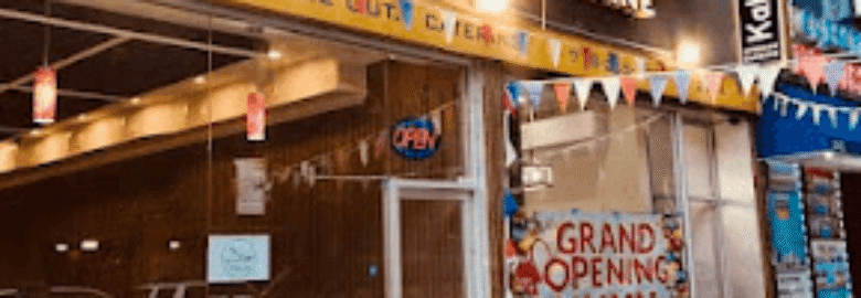 Kabuli Grill