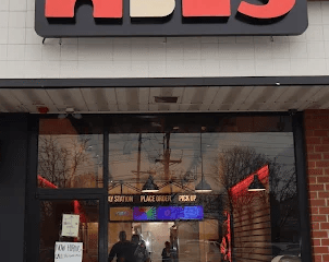 ABE’S