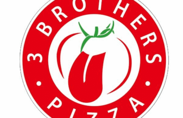 3 Brothers Pizza