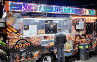 Watany Grill