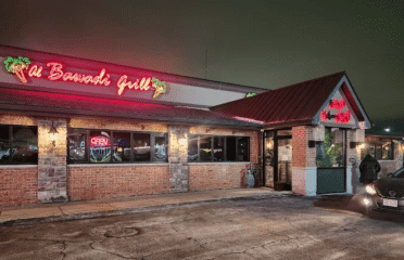 Al Bawadi Grill