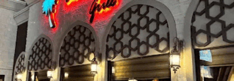 Al Bawadi Grill