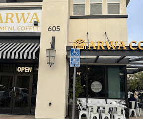 Arwa Yemeni Coffee