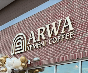 Arwa Yemeni Coffee