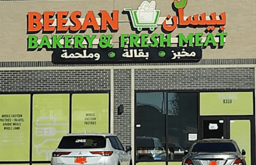 Beesan Grocery & Bakery