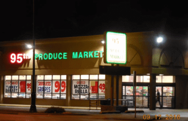 95th Produce Market