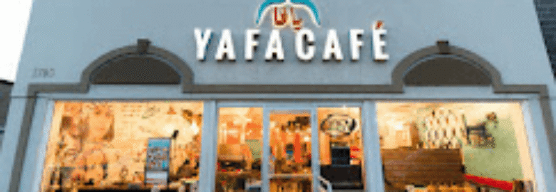 Yafa Café