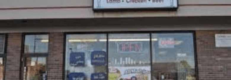 Almahjar Food Mart