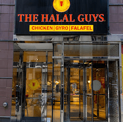 The Halal Guys