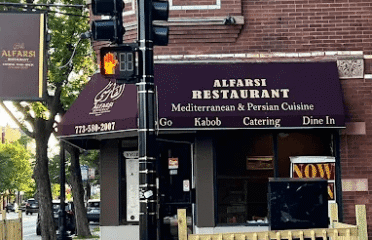 Alfarsi Restaurant