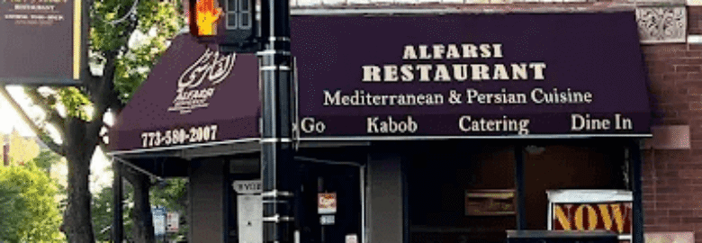 Alfarsi Restaurant