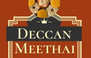 Deccan Meethai