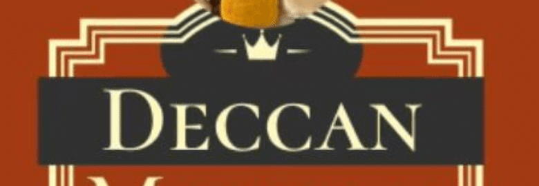 Deccan Meethai