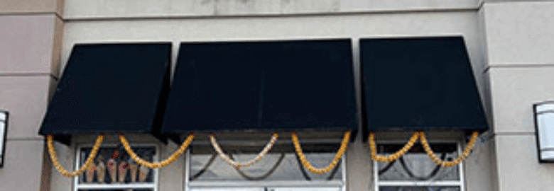 Hyderabad House