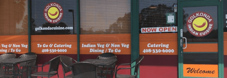 Golkonda Cuisine