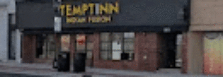 Temptinn – Indian Fusion