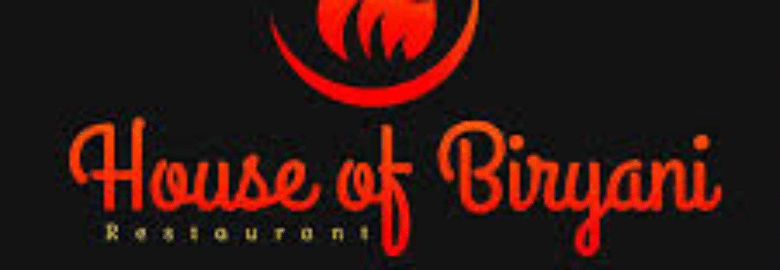 House of Biryani