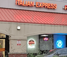 Italian Express Restaurant