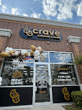 Crave Cookies