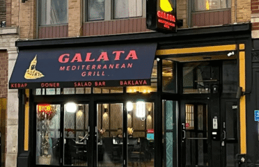 Galata Mediterranean Grill