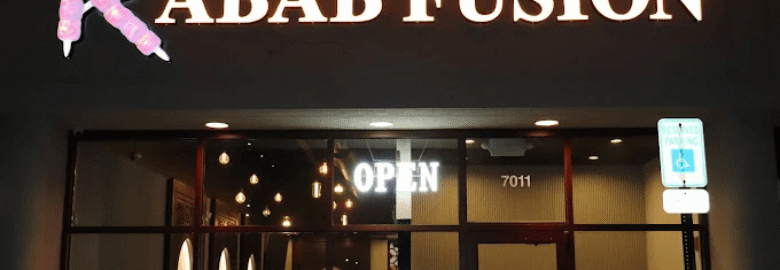 Kabab Fusion