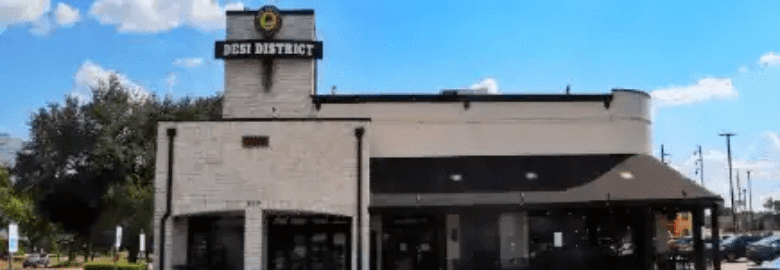 Desi District