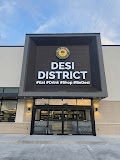 Desi District