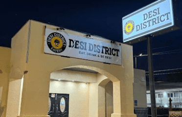 Desi District