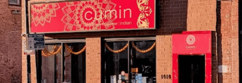 Cumin Restaurant