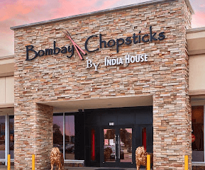 Bombay Chopsticks by India House