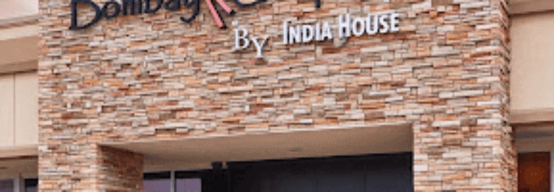 Bombay Chopsticks by India House