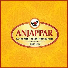 Anjappar Restaurant