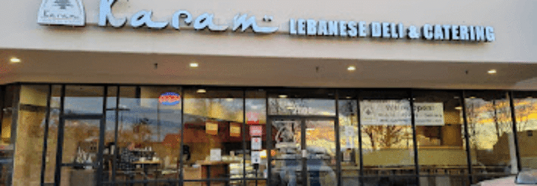 Karam Lebanese Deli & Catering