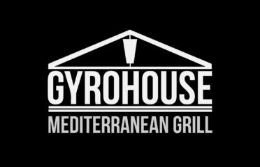 Gyro House Mediterranean Grill