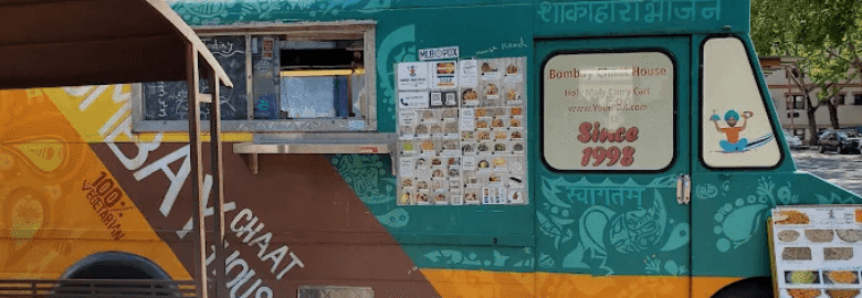 Bombay Chaat House