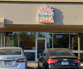Bombay Pizza & Curry