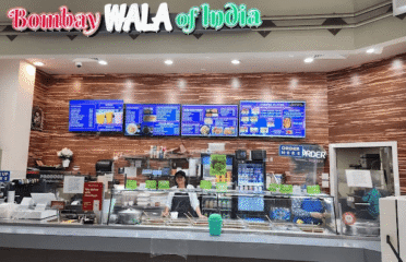 Bombay Wala of India