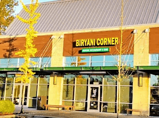 Biryani Corner